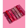 Set De 6 Lapices Labiales Efecto Matte Tonalidad Vibrante