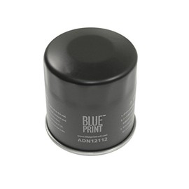 Blue Print ADN12112 Oil Filter, pack of one