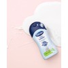 Bübchen Pflege Lotion, 400 ml – milde Baby Körpercreme, pflegende
