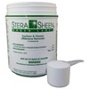 Stera Sheen Green Label, 4 lb Jar, Sanitizer and MilkStone