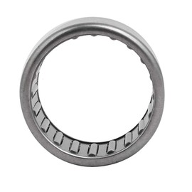 Bearing Needle Roller Bearing Steel Silver Tone Needle Bearing Silver Tone, HK 1015-10mm x 14mm x 15mm