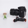 Yinhing Camera Motor Dolly,YELANGU L4X Mini Motorized Electric Track Slider