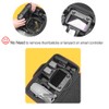 RLSOCO Case for DJI Mavic 2 Pro/Zoom & DJI Smart