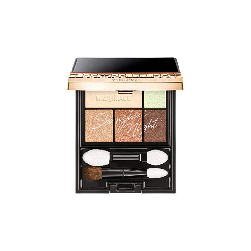 Dramatic Styling Eyes BR303 Aurora Illumination Color