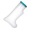 Cast Cover for Shower Bath, Waterproof Adult Cast Protector Keep