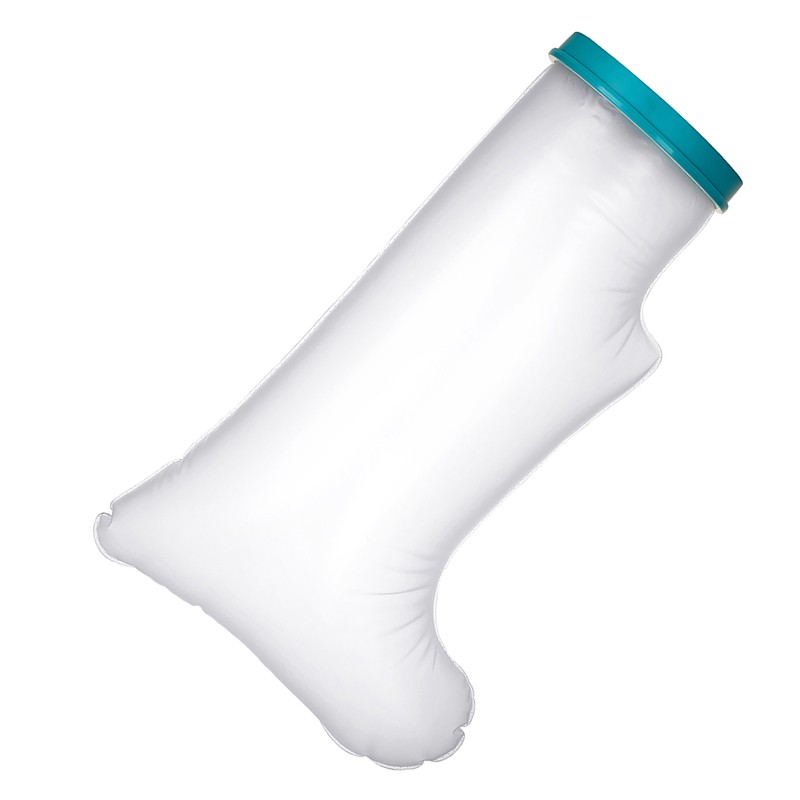 Cast Cover for Shower Bath, Waterproof Adult Cast Protector Keep