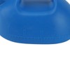 2000ml Unisex Urinal Bottle for Men Women with Sealed Lid
