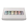 Colour Splash Food Colouring Gel Rainbow Colours 6 Set, supplied