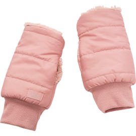 Gigot Relatyme Boa Warmer, Techbi, Pink