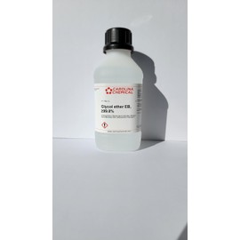 Glycol Ether EB - Butyl Cellosolve - 2-Butoxyethanol 1000ml High Purity