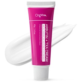 Arbutin & Tranexamic Acid Daily Hydrating Face Cream