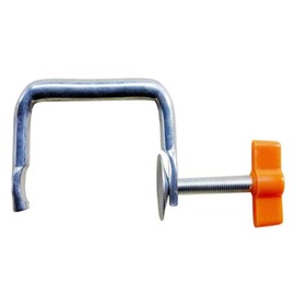 Pasta Machine Handle Holder Home Noodle Maker Tool Parts Replacement Handle Pasta Machine, Non-Toxic, Safe, Durable, Evenly Thin and Thick, Suitable for Most Pasta Machines (Clamp)