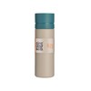 Circular and Co Leakproof 600ml Reusable Water Bottle made from