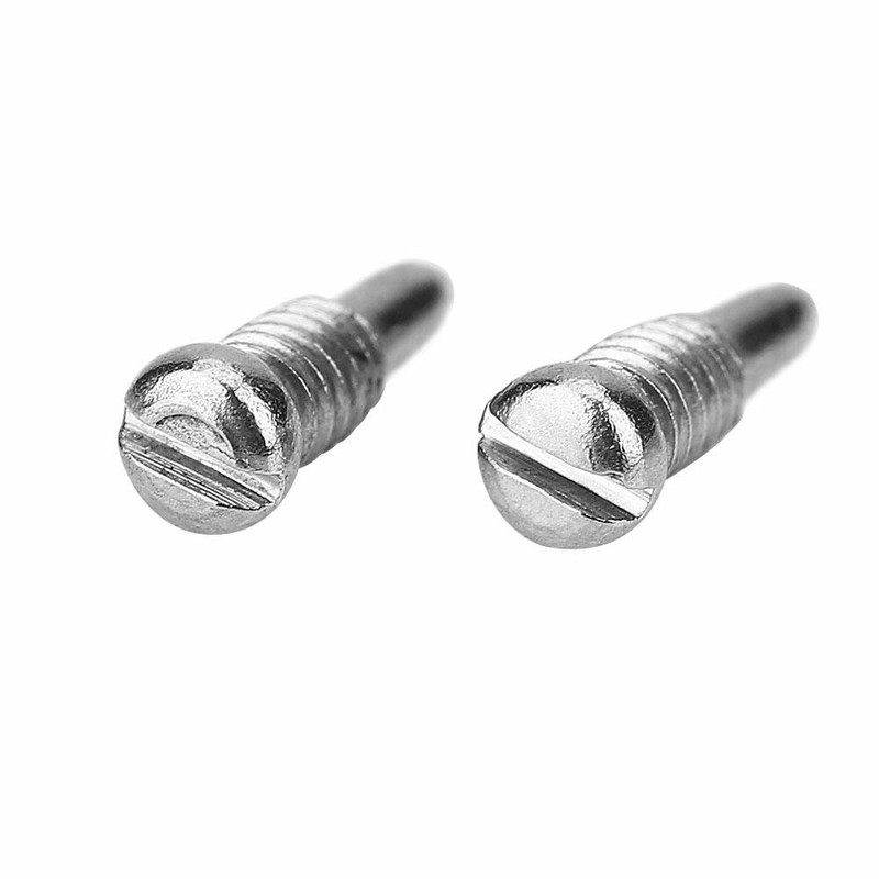 Clarinet Repair Tool Set, Clarinet Springs, Fixing Screws, Adjustment Screw