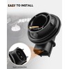 Daytime Running Light Socket Holder Fit for Kia Forte 2019