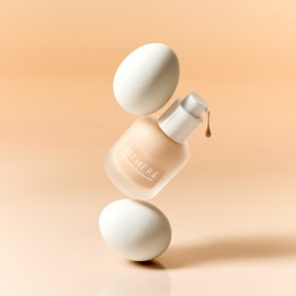 EITHER& [EITHER&]Egg Sleek Foundation 30ml (3 colors)