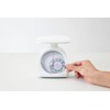 analog letter scale ka-lt10