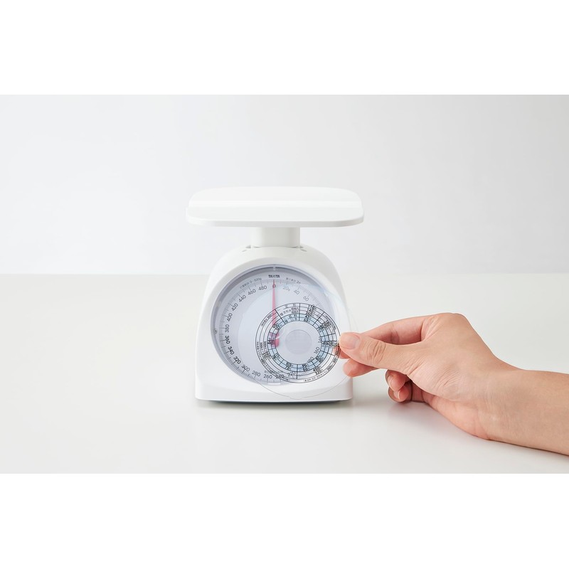 analog letter scale ka-lt10