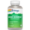 SOLARAY High Energy Multivitamin, No Iron, 1/Day, Timed-Release Formula, Whole