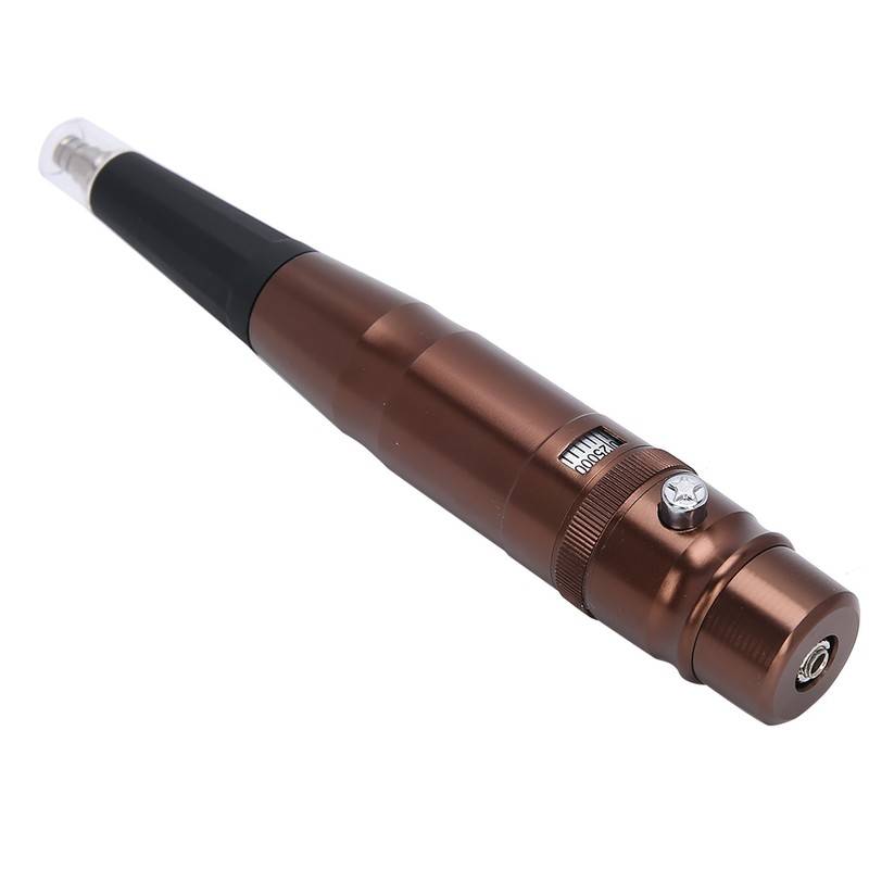 Tattoo Pen Miroblading Semi Permanent Eyebrow Eyeline Lip Makeup Machine