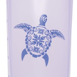 BBEXP-28-HO Blender Bottle, Classic V2, Honu BlenderBottle Classic V2, 28 oz (800 ml), EXPAND Collaboration Bottle, Lavender