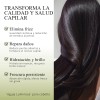 Esencia Fluida Triple Marula OXYGLOW 50ml Reparación Interna y Externa