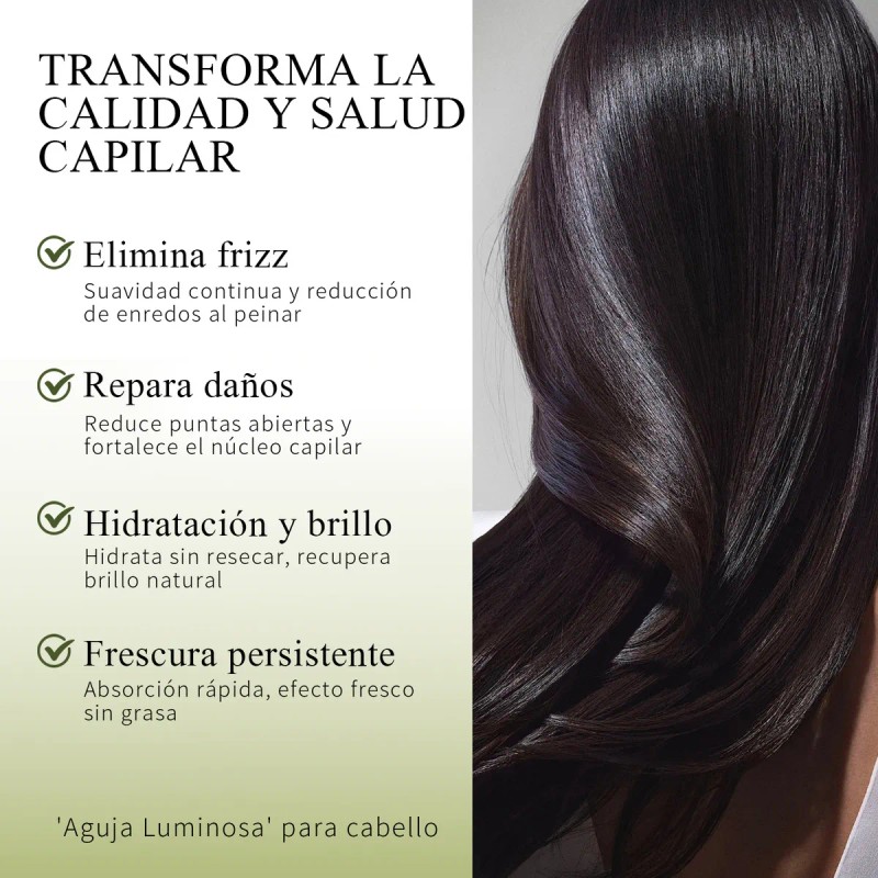 Esencia Fluida Triple Marula OXYGLOW 50ml Reparación Interna y Externa