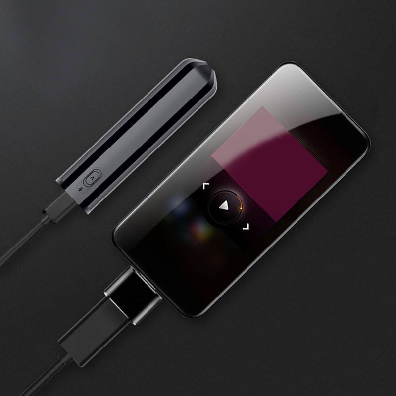 Digital Voice Recorder Voice to Text Intelligent Segmentation Noise Reduction
