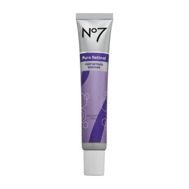No7 Pure Retinol Post Retinol Chupete 50 ml  Retinol Recovery Soother, 1.6 oz                                                                         