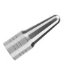 Stainless Steel Steam Nozzle with Rubber Rings for Delonghi EC680