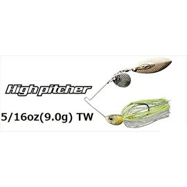 O. s. P (o-esupi-) Lure High Pitcher 5/16oz TW S56 °C. B. tya-toburu-bakku