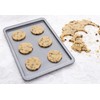 32cm Non Stick Oven Baking Tray Roasting Twin Pack Sets