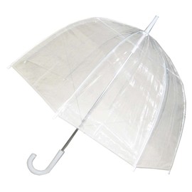 Clear Bubble Umbrellas, Transparent Umbrella, Dome Shape Umbrella