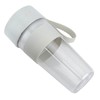300ml Portable USB Rechargeable Mini Juicer Fruit Extractor Blender for