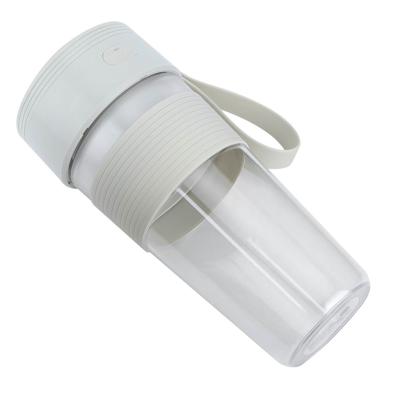 300ml Portable USB Rechargeable Mini Juicer Fruit Extractor Blender for