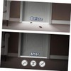 jojofuny Noise Blocker Soundproofing Strip Under Door Sealers for Bottom