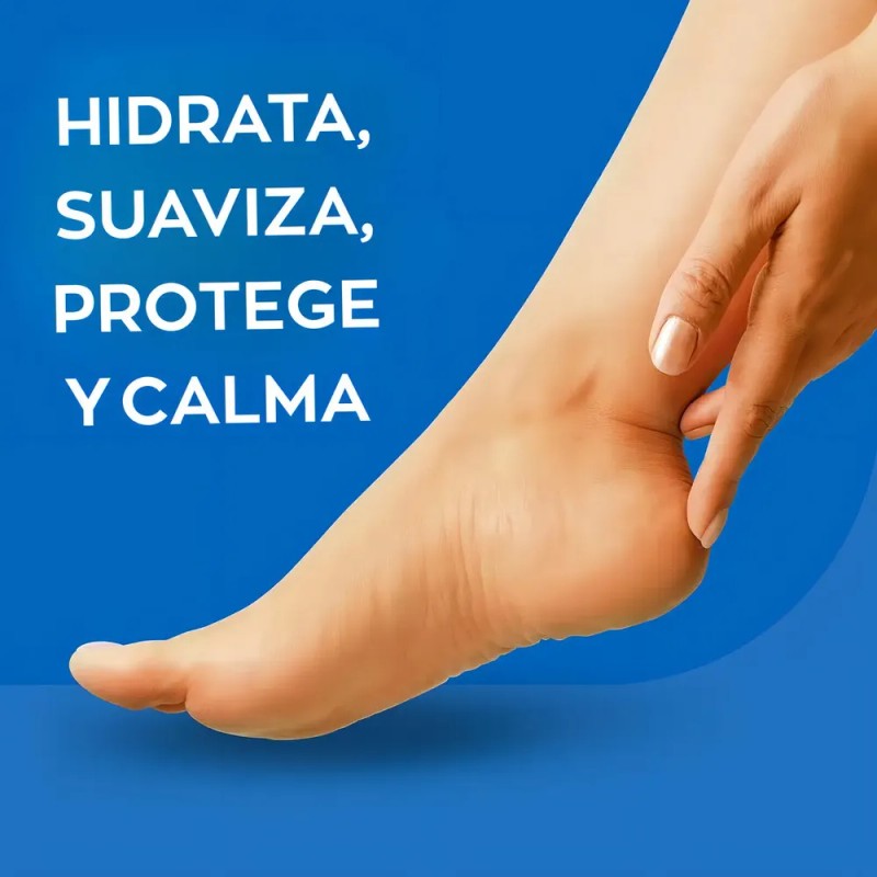 Bálsamo Dr. Scholl's Hidratante Reparador Talones 70 G