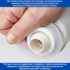 Jack Seal 63 x 32 x 3 mm, Replacement for