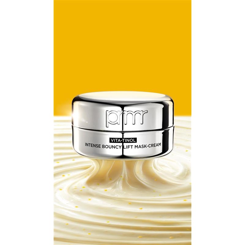 PRIMERA NEW Vita Retinol Mask Cream 30ml