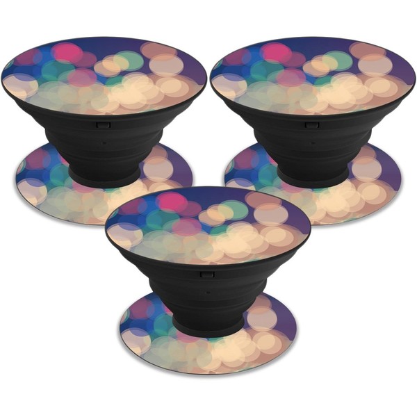 MightySkins Skin Compatible with PopSocket PopSocket - Focus | Protective,