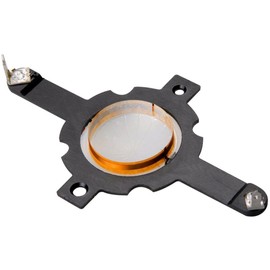Replacement Diaphragm Yorkville N252XN for Y253 Driver, 8 Ohms