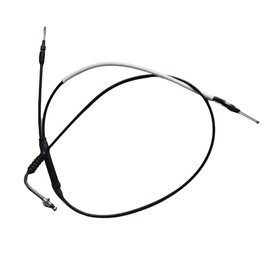 YJGZSVK Replacement Throttle Cable 7080570 for Polaris Xplorer 400L 4X4 Xpress 300 400 400L