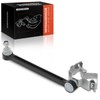 Frankberg 1x Headlight Range Adjustment Front Axle Compatible with Golf