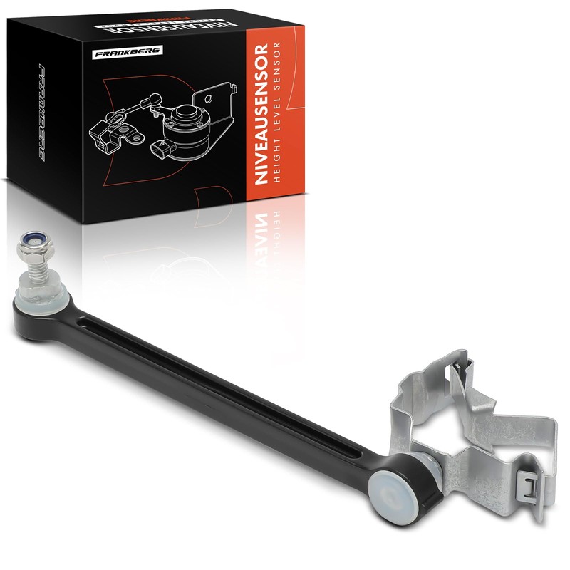 Frankberg 1x Headlight Range Adjustment Front Axle Compatible with Golf