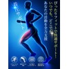 Thigh/Thigh Supporter, Hip Joint, Men/Women's, For Sports, Does Not Shift,