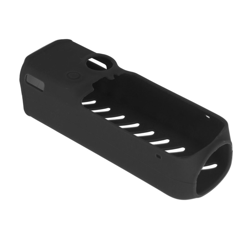 Silicone Case for Osmo Pocket 3 Action Camera Anti Scratch