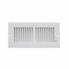 ProSelect PS2WW18U 18x6"Steel 2-Way Sidewall/Ceili