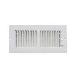 ProSelect PS2WW18U 18x6"Steel 2-Way Sidewall/Ceili