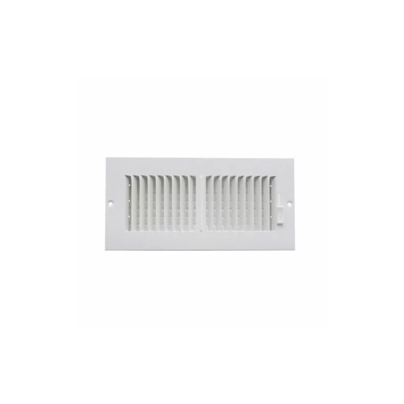 ProSelect PS2WW18U 18x6"Steel 2-Way Sidewall/Ceili
