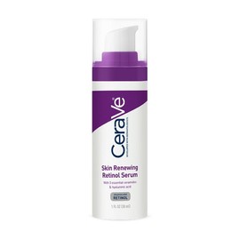 CeraVe Buy CeraVe Skin Renewing Retinol Serum 30ml Online